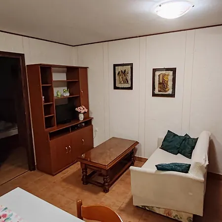 Appartement Miriam Savudrija