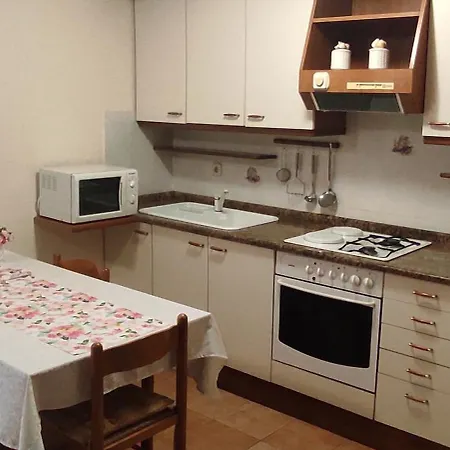 Appartement Miriam *