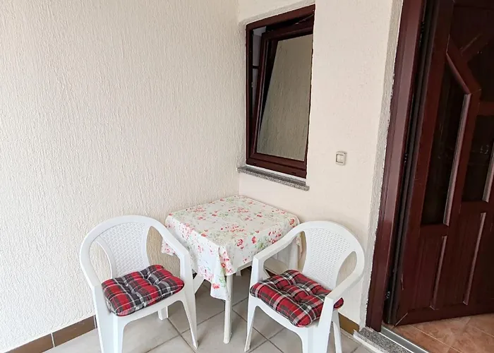 Apartamento Miriam Savudrija