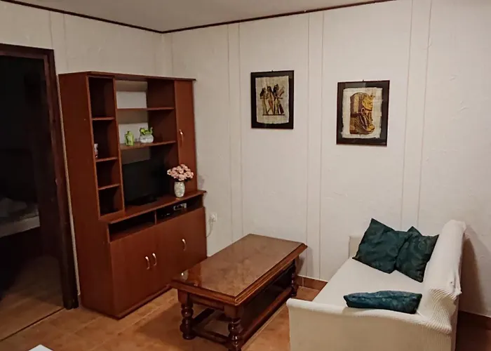 Apartamento Miriam Savudrija