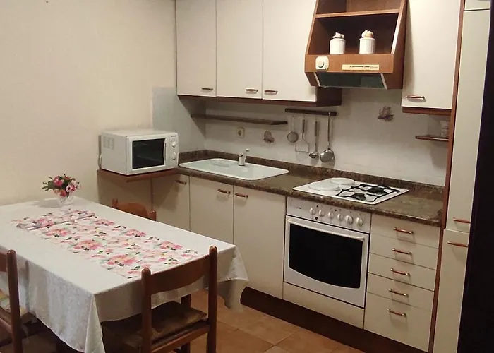 Apartamento Miriam *